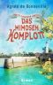 [Babette Fleuretin 01] • Das Mimosenkomplott